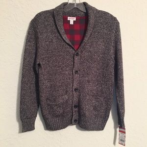 Cat &Jack Boys Sweater